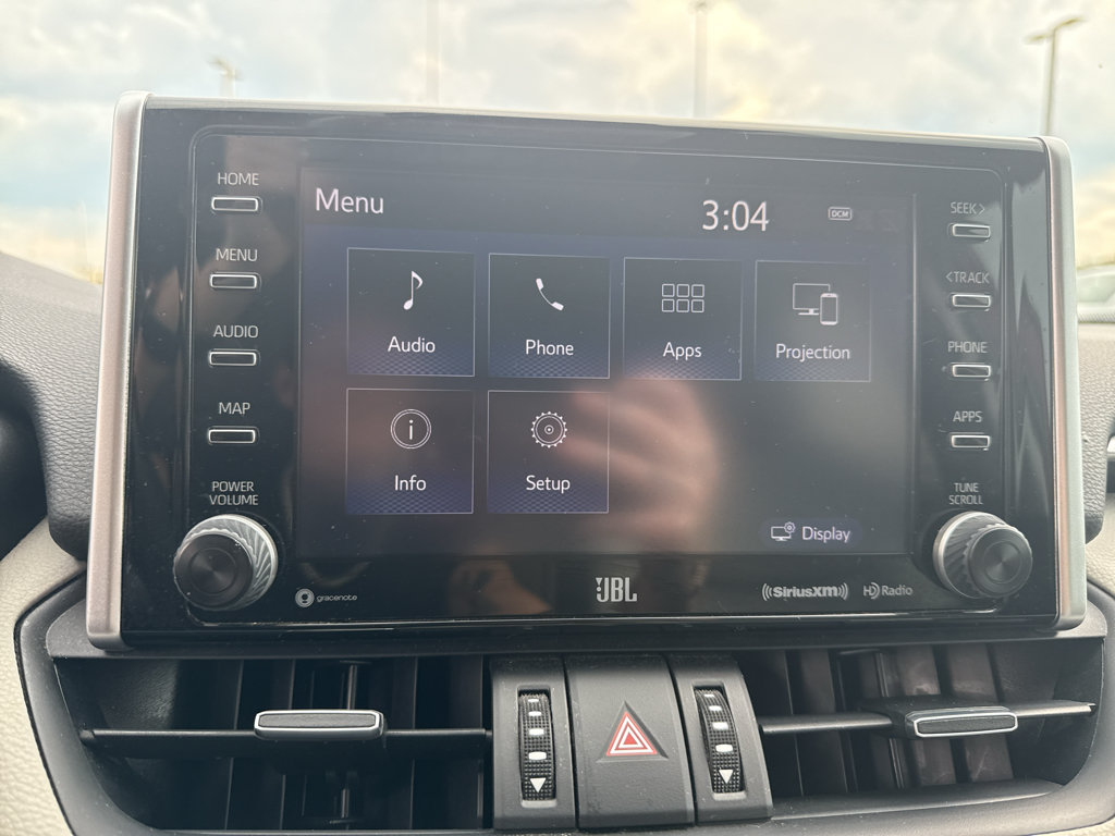 Used 2019 Toyota RAV4 XLE Premium w/ Advanced Technology Package AWD/4WD image 14