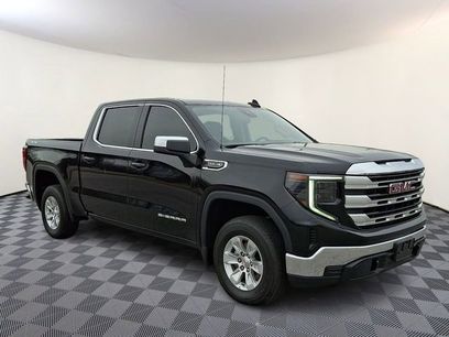 Used 2023 GMC Sierra 1500 SLE