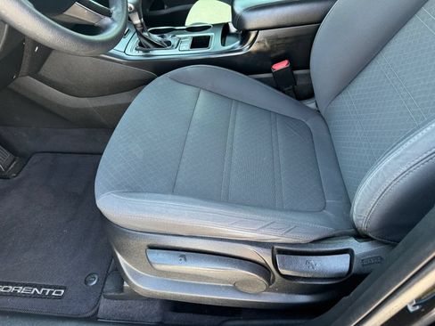 Used 2020 Kia Sorento FWD V6 image 24