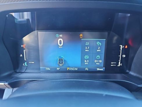 New 2025 Ford Ranger XLT w/ Equipment Group 301A High image 19