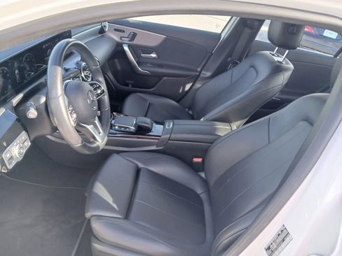 Used 2021 Mercedes-Benz A 220 image 9