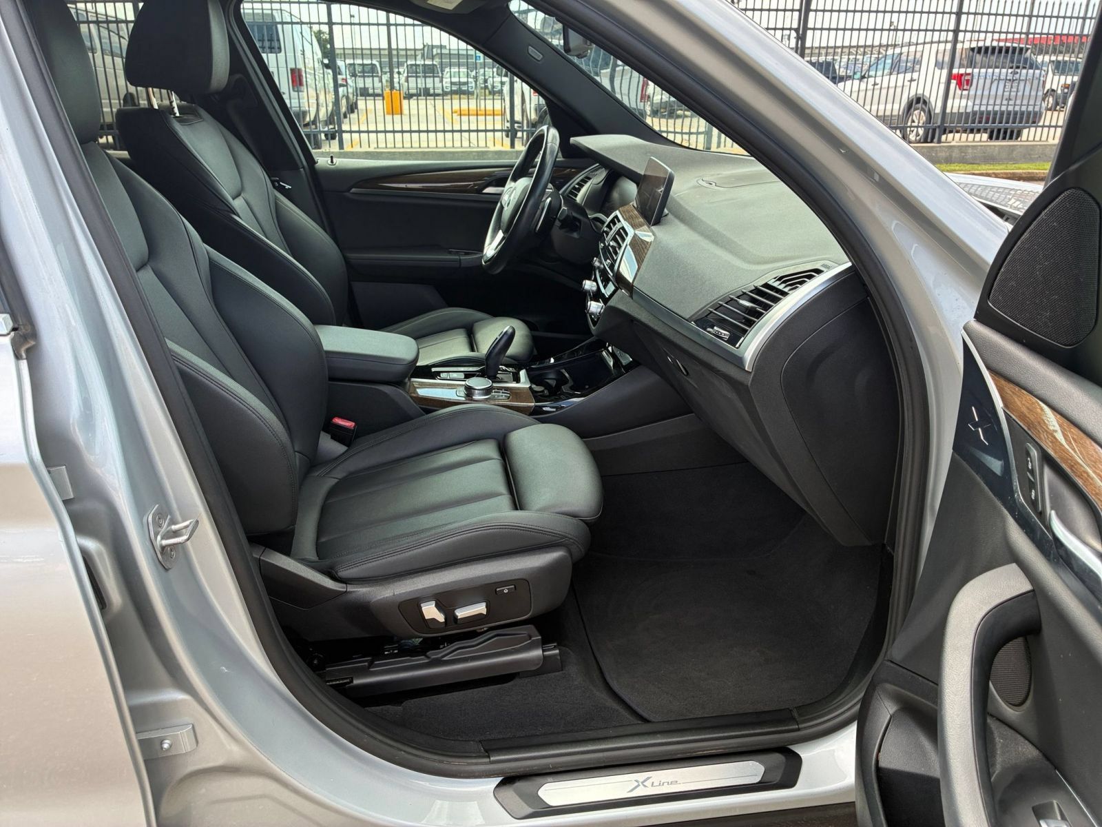 Used 2020 BMW X3 xDrive30i AWD/4WD image 38