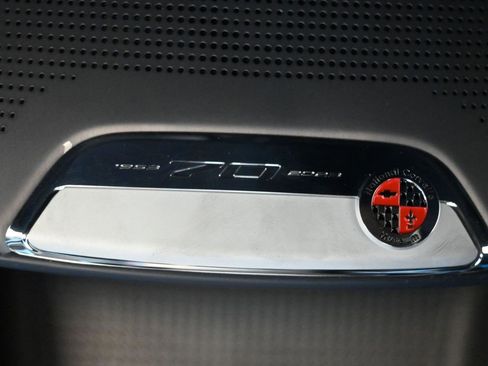 Used 2023 Chevrolet Corvette Z06 w/ Engine Appearance Package image 20