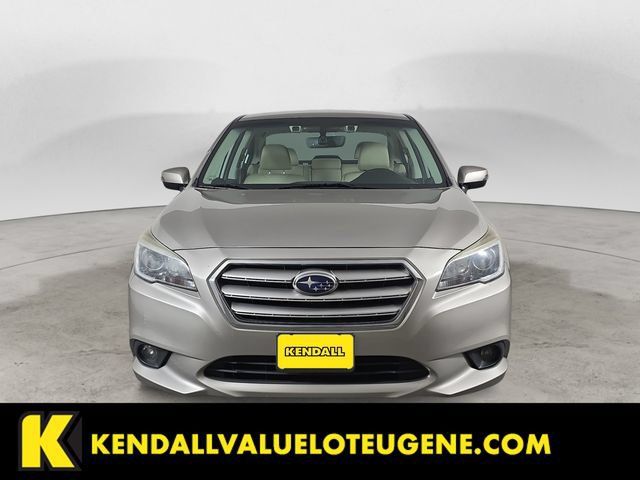 Used 2017 Subaru Legacy 2.5i Premium AWD/4WD image 2
