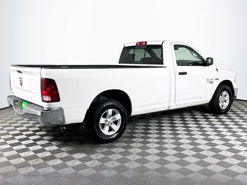 Used 2020 RAM 1500 Tradesman w/ Popular Equipment Group image 10