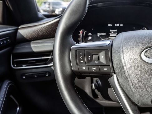 Used 2023 INFINITI QX60 Autograph AWD/4WD image 21