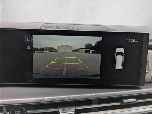 New 2026 Hyundai Santa Fe SEL FWD image 18
