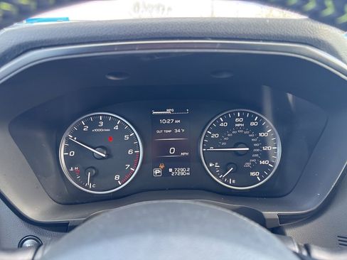 Certified 2023 Subaru Ascent Onyx Edition image 17