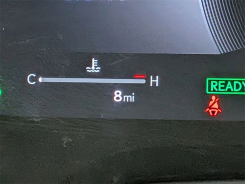 Certified 2025 Lexus RX 350h image 18