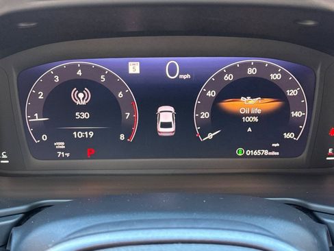 Used 2024 Honda Accord LX image 20