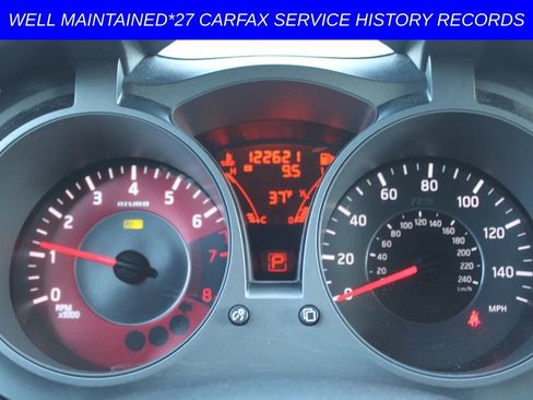 Used 2014 Nissan Juke NISMO RS w/ Navigation Package image 31