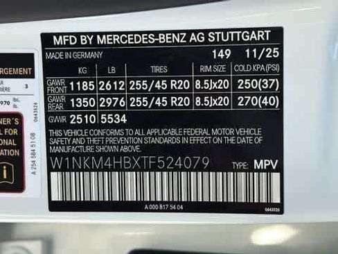 Used 2026 Mercedes-Benz GLC 300 4MATIC image 13