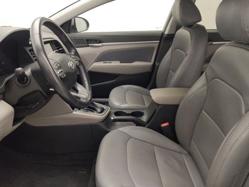 Used 2020 Hyundai Elantra Value Edition FWD image 17