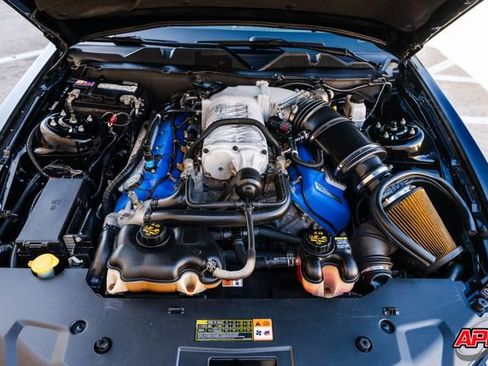 Used 2013 Ford Mustang Shelby GT500 image 23