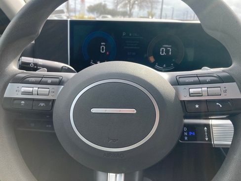 Used 2024 Hyundai Sonata SEL image 17