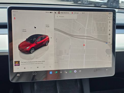Used 2023 Tesla Model Y Long Range AWD/4WD image 14