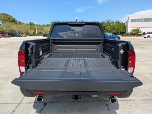 New 2026 Honda Ridgeline TrailSport+ image 13