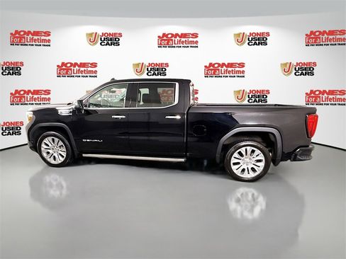Used 2020 GMC Sierra 1500 Denali w/ Denali Ultimate Package image 16