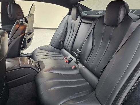 Used 2017 BMW 650i Gran Coupe image 25