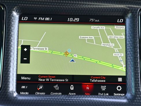 Used 2020 Dodge Challenger SRT Hellcat Redeye image 18