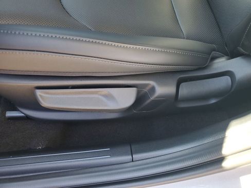 New 2026 Kia K4 EX image 7