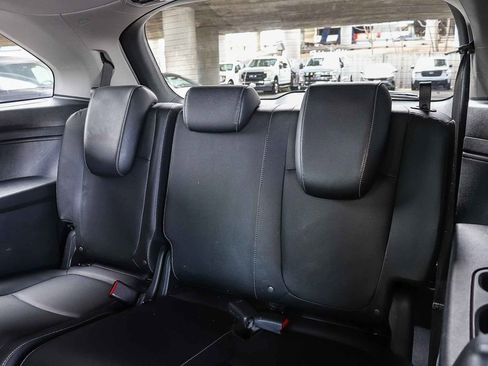 Used 2021 Honda Odyssey EX-L image 39