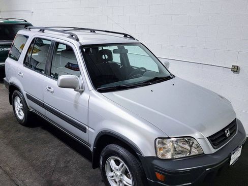 Used 1999 Honda CR-V EX image 36
