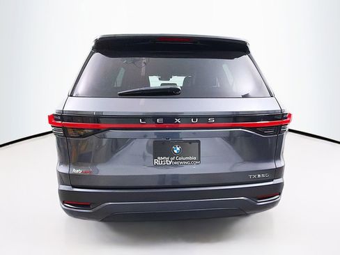 Used 2024 Lexus TX 350 350 w/ Cold Weather Package image 6