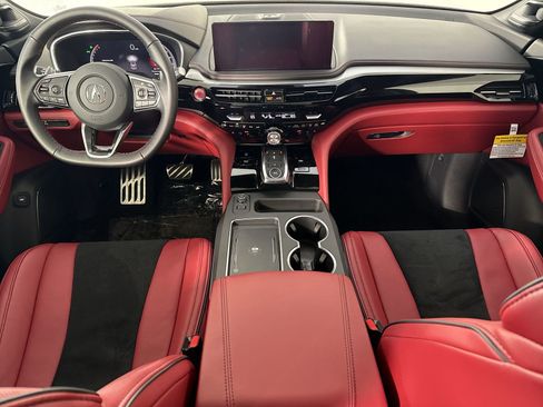New 2026 Acura MDX A-Spec image 24