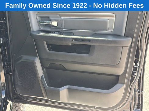 Certified 2024 RAM 1500 Classic SLT RWD image 14