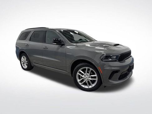 Certified 2025 Dodge Durango R/T image 44