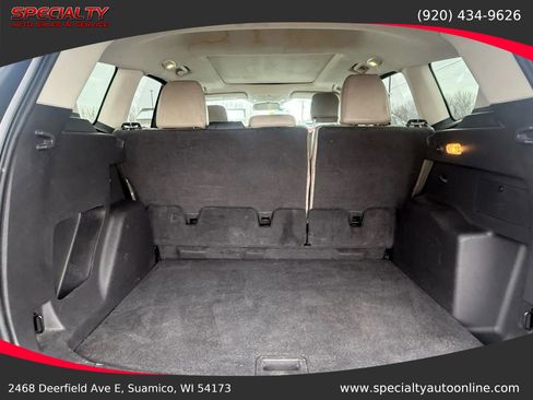 Used 2018 Ford Escape SEL image 20