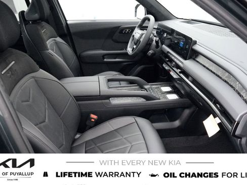 New 2027 Kia Telluride SX Prestige X-Pro AWD/4WD image 16