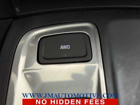 Used 2018 Chevrolet Equinox LT image 33