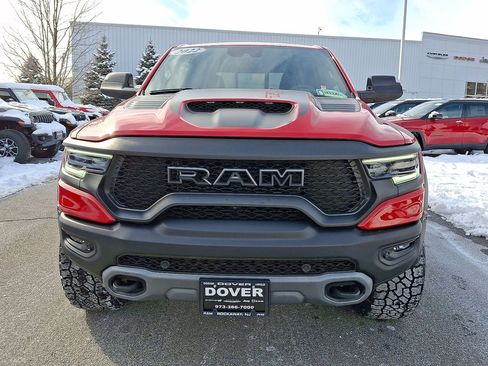 Used 2022 RAM 1500 TRX w/ TRX Level 2 Equipment Group image 29