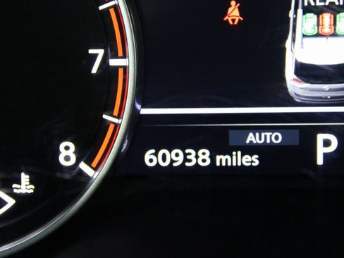 Used 2023 Nissan Rogue SL image 34