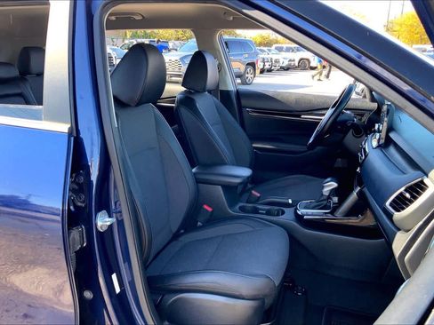 Used 2023 Kia Seltos S image 8