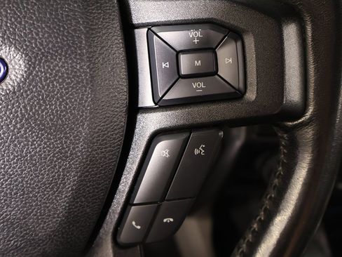 Used 2017 Ford F150 XLT w/ Equipment Group 302A Luxury image 40