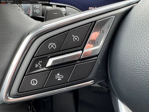 New 2026 Buick Enclave Preferred w/ Power Package AWD/4WD image 18