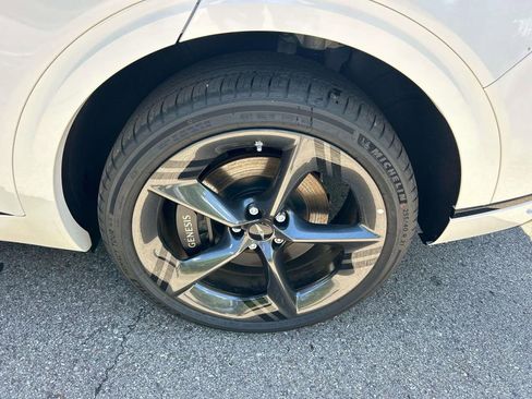 New 2026 Genesis GV70 3.5T Sport Prestige AWD/4WD image 11