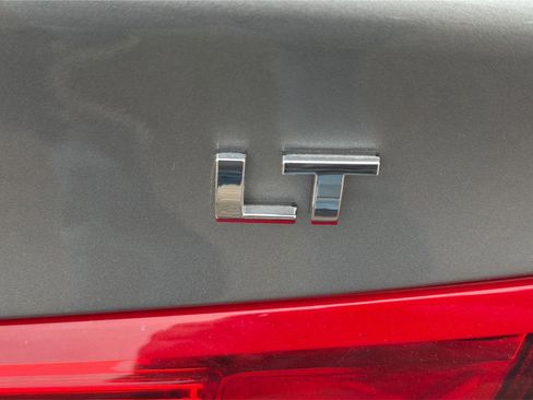 Used 2024 Chevrolet Malibu LT FWD image 23