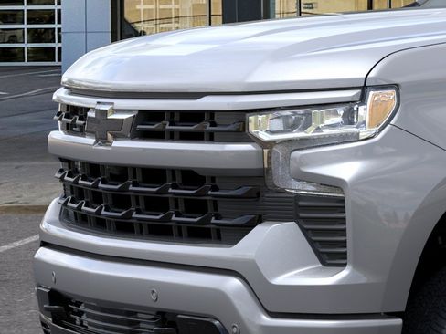 New 2026 Chevrolet Silverado 1500 RST w/ RST All Star Premium Package AWD/4WD image 14