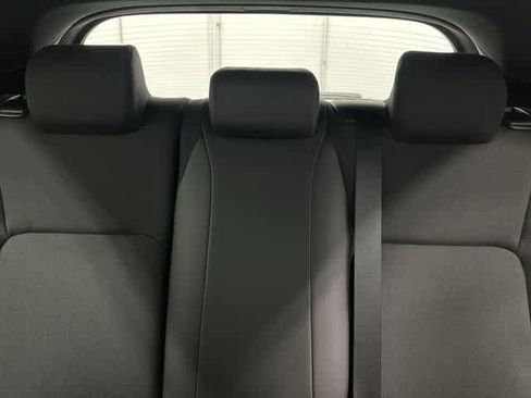 Certified 2026 Honda Civic Sport image 14