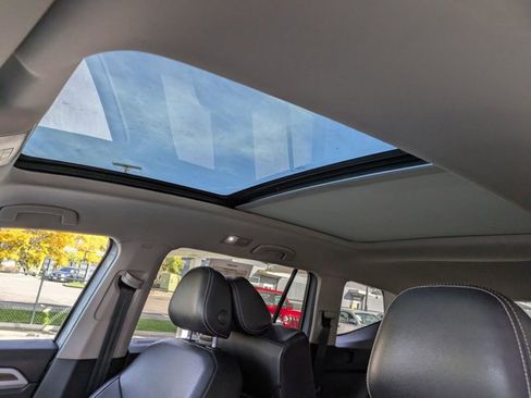 Used 2021 Volkswagen Atlas SEL image 23