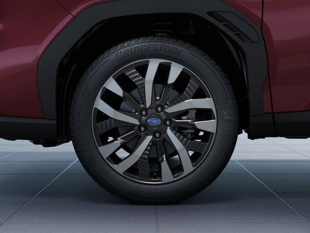 New 2026 Subaru Forester Touring AWD/4WD image 10