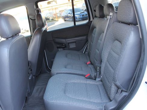 Used 2003 Ford Explorer Sport XLS RWD image 21