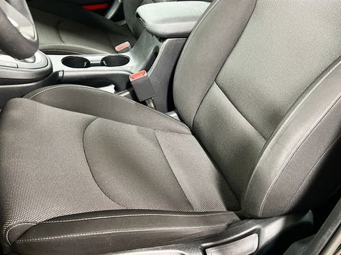 Certified 2024 Kia Forte LXS image 19