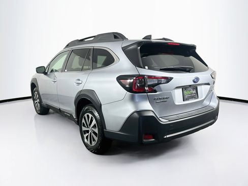 Used 2025 Subaru Outback Premium w/ Popular Package #1A AWD/4WD image 5