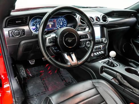Used 2021 Ford Mustang Mach 1 w/ Equipment Group 700A RWD image 18