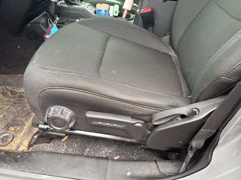 Used 2021 Jeep Wrangler Unlimited Sport image 10